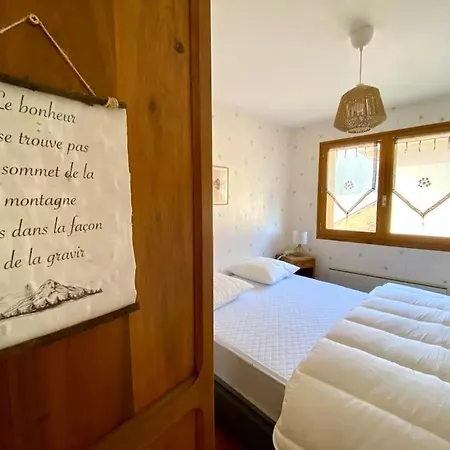 Versant Du Soleil Apartment