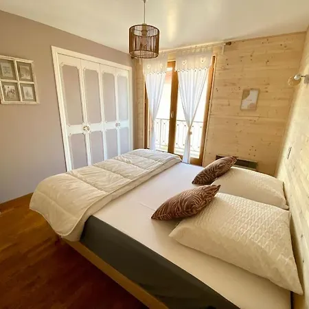 Apartment Versant Du Soleil