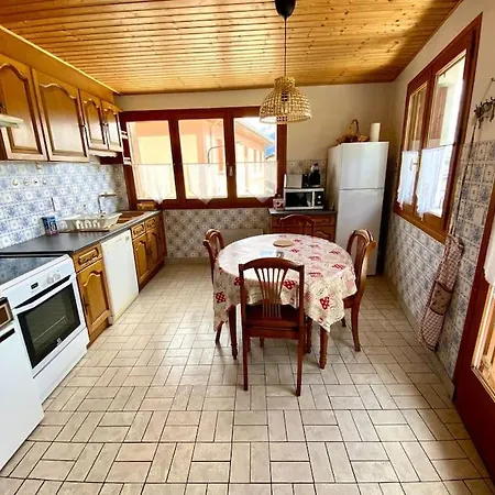 Apartment Versant Du Soleil La Plagne-Tarentaise