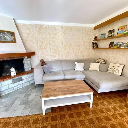 Apartment Versant Du Soleil