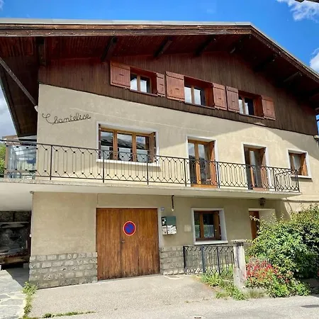 Apartment Versant Du Soleil La Plagne-Tarentaise