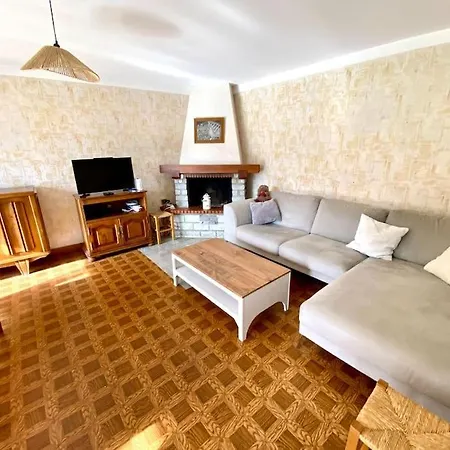 Apartment Versant Du Soleil La Plagne-Tarentaise