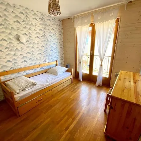 Apartment Versant Du Soleil