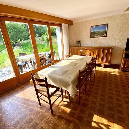 Versant Du Soleil Apartment La Plagne-Tarentaise