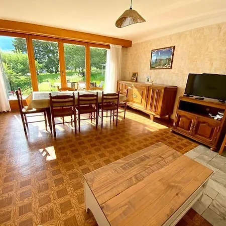 Apartment Versant Du Soleil *